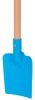 Ásó Strend Pro S406-3, gyermek, lapos, műanyag, 100 x 900 mm