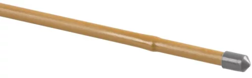 Cső Garden TY 08/0600 mm, acél/műanyag, barna