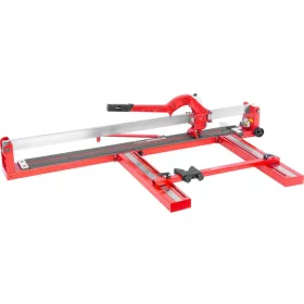   Rezač dlažby Strend Pro Premium NPT-BTC80, oceľ, 800 mm, s laserom