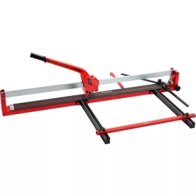   Rezač dlažby Strend Pro Premium NPT-BTC120, oceľ, 1200 mm, s laserom