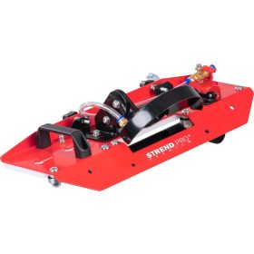 Adapter Strend Pro, sarokcsiszolóhoz, Slider, 45°