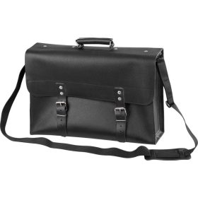 Bőröndös  BM45, montérkis