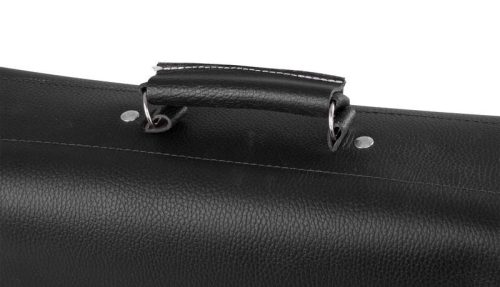 Bőröndös  BM45, montérkis