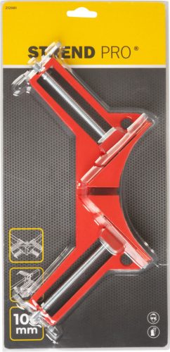 Satu VC150070 • 100 mm, sarokbilincs