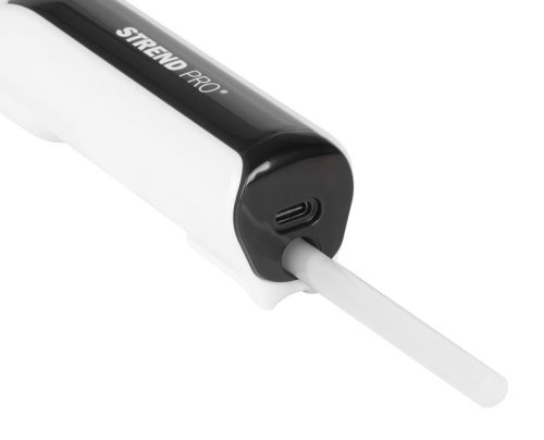 Strend Pro forrasztó toll, 2000 mAh, 36 W, 7 mm, USB feltöltés
