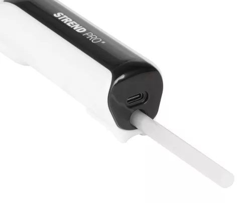 Strend Pro forrasztó toll, 2000 mAh, 36 W, 7 mm, USB feltöltés