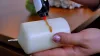 Strend Pro forrasztó toll, 2000 mAh, 36 W, 7 mm, USB feltöltés