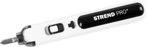 Strend Pro forrasztó toll, 2000 mAh, 36 W, USB utántöltés