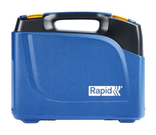 Pištoľ RAPID CG270, 10ks tyčiniek, kufrík, bezdrôtový režim, tavná lepiaca pištoľ, taviaca, na tavné tyčinky 12 mm