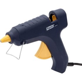   Pištoľ RAPID EG111, 500g tyčiniek, tavná lepiaca pištoľ, taviaca, na tavné tyčinky 12 mm