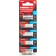 Elem Strend Pro, alkáli, 23A, 12V, bliszter 5 db