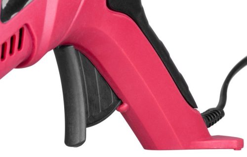 Ragasztópisztoly Strend Pro HGG830-JQ, 16-80 W, ragasztópálcás