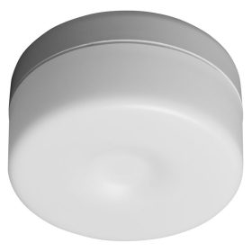   Lámpa LEDVANCE DOT-IT TOUCH®, LED, érintési, sötétes, drótnélküli, 4000K