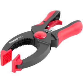   Asztalos satu Cork 212, 23 cm, racsnis, műanyag, fogbiztosítékkal