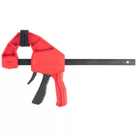   Rögzítő bilincs Strend Pro Premium DT6608 6"/150 mm, gyorskioldó