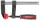 Asztalos satu Strend Pro Premium DT8615, 50 x 150 mm, ergonomikus