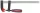 Asztalos satu Strend Pro Premium DT8615, 50 x 200 mm, ergonomikus