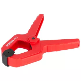   Rögzítő bilincs Strend Pro Premium DT825 rúgós, 1,5"/38 mm