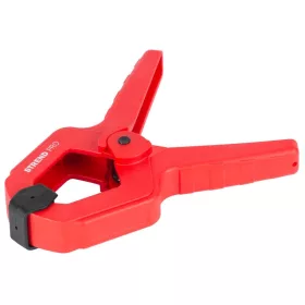   Rögzítő bilincs Strend Pro Premium DT825 rúgós, 2,5"/63 mm