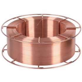 Hegesztőhuzal HTW-50 K300, 0,8 mm, tekercs 15 kg, SG2