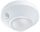 Svietidlo LEDVANCE NIGHTLUX® Ceiling White, so senzorom pohybu, 3xAA, 86x47 mm