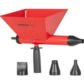   Pisztoly Strend Pro Premium, 3L, habarcsra és tömítőanyagokra