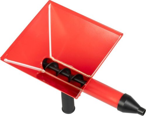 Pisztoly Strend Pro Premium, 3L, habarcsra és tömítőanyagokra