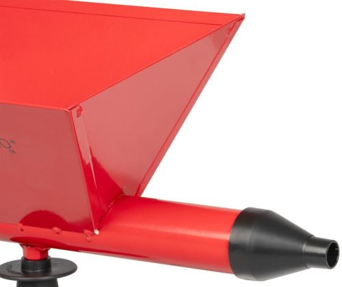 Pisztoly Strend Pro Premium, 3L, habarcsra és tömítőanyagokra