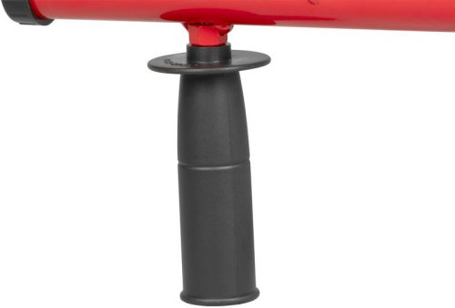 Pisztoly Strend Pro Premium, 3L, habarcsra és tömítőanyagokra