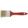 Laposecset Strend Pro Brisk 2,5", Red.hand, PVC nyéllel