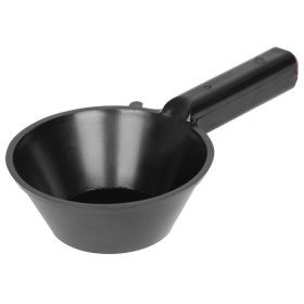 Strend Pro kőműves kanál 165 mm, műanyag