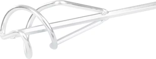 Habarcskeverő Strend Pro PXE-14, 60 x 400 mm, ZN, HEX