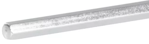 Habarcskeverő Strend Pro PXE-14, 60 x 400 mm, ZN, HEX