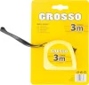 Mérőszalag behúzó 3m CROSSO