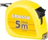 Mérőszalag behúzó 5m CROSSO
