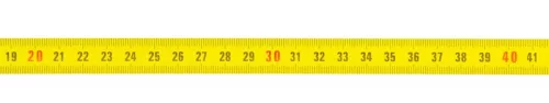 Mérőszalag behúzó 5m CROSSO