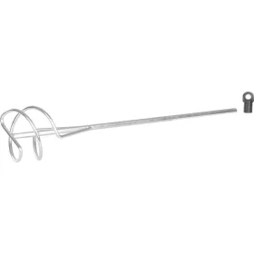 Habarcskeverő Strend Pro PXE-14, 100 x 500 mm, ZN, HEX