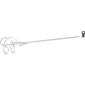 Habarcskeverő Strend Pro PXE-14, 100 x 600 mm, ZN, HEX