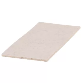 Nemez MA3145 270x130x05 mm, fehér