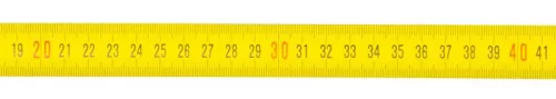Mérőszalag GIANT CR-G16 CE 8,0 m, gumírozott
