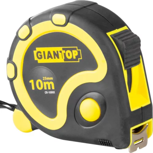 GIANT CR-90X CE méter, 10,0 m, palackozó, gumírozott