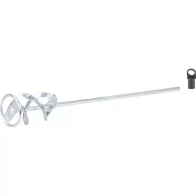 Habarcskeverő Strend Pro PXF-01, 60 x 400 mm, HEX