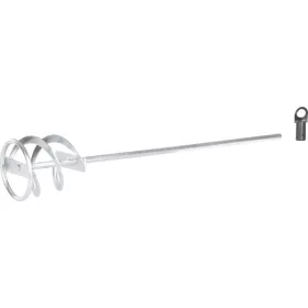 Habarcskeverő Strend Pro PXF-01, 80 x 400 mm, HEX