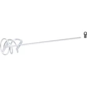 Habarcskeverő Strend Pro PXF-01, 100 x 600 mm, HEX