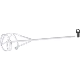 Habarcskeverő Strend Pro PXF-07, 80 x 400 mm, HEX