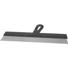 Homlokzati simító Standard 516-2, 450 mm, Inox