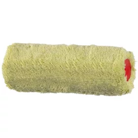   Festőhenger CLASSIC Green, zöld, 250 mm, homlokzathoz, 48/8 mm