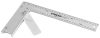 Derékszög FSC-08, 300 mm, Alu, szögmérővel