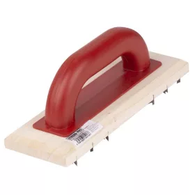 Kaparó Strend Pro, 260 x 85 mm, Ytongra, keskeny