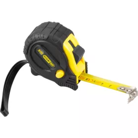 Mérőszalag GIANT CR-87 CE, 3 m, 16 mm, mágneses